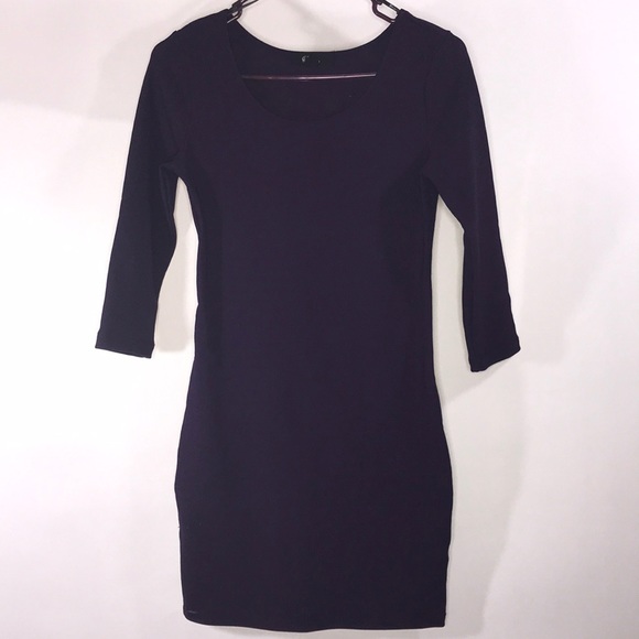 Simply Gorgeous Bodycon Dresses - Picture 3 of 5